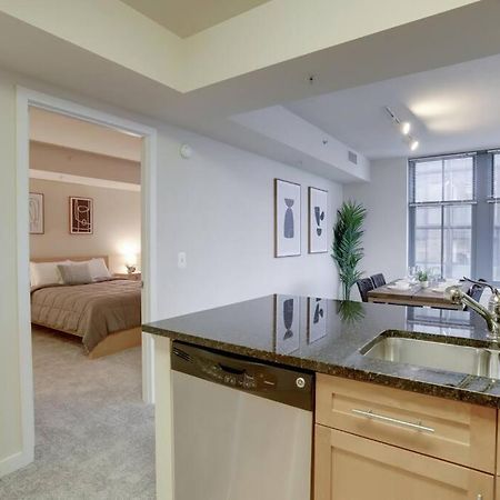 Prime Location Retreat Close To Dc And Metro Arlington Exteriör bild