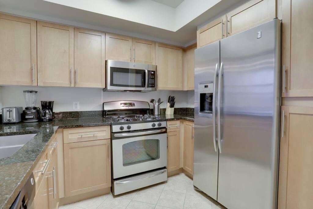 Prime Location Retreat Close To Dc And Metro Arlington Exteriör bild