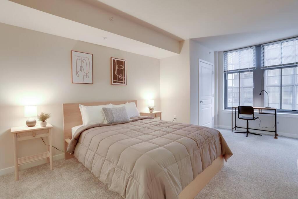 Prime Location Retreat Close To Dc And Metro Arlington Exteriör bild
