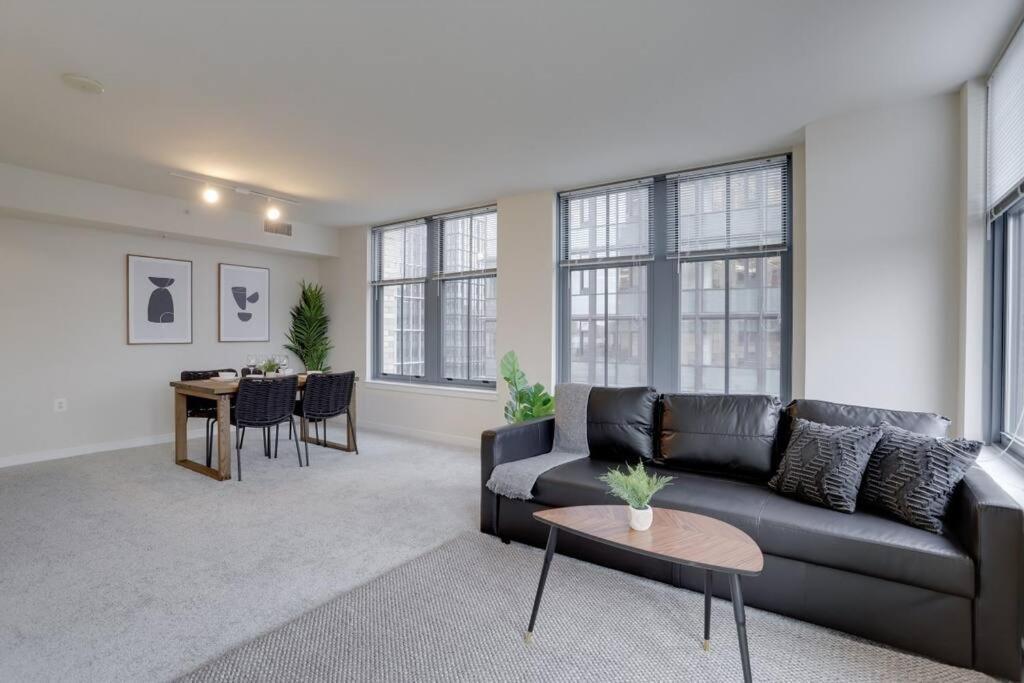 Prime Location Retreat Close To Dc And Metro Arlington Exteriör bild
