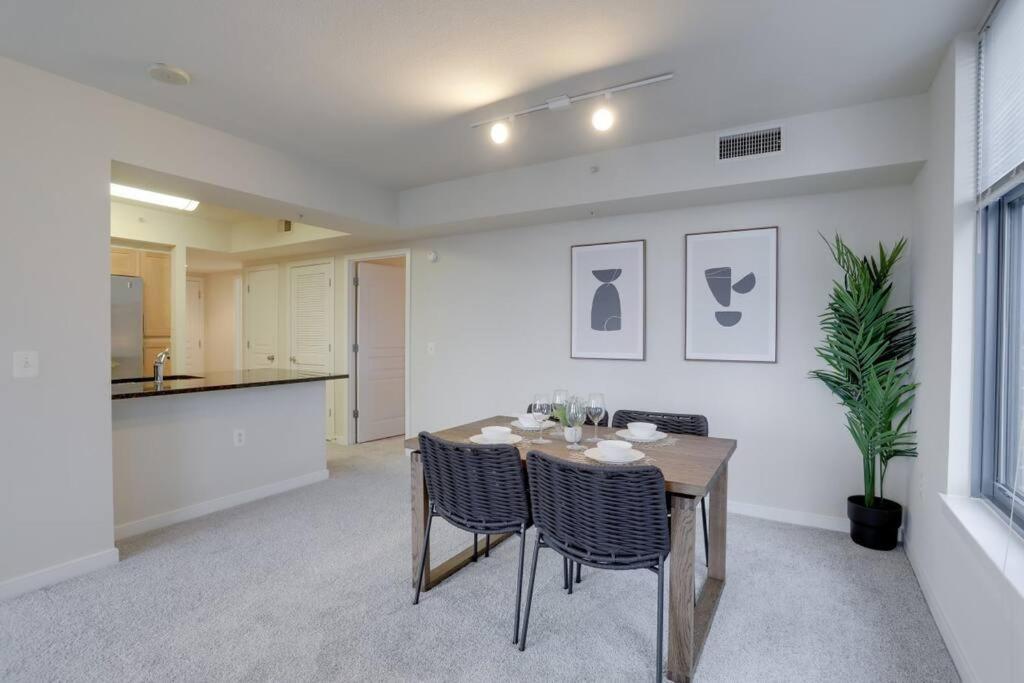 Prime Location Retreat Close To Dc And Metro Arlington Exteriör bild