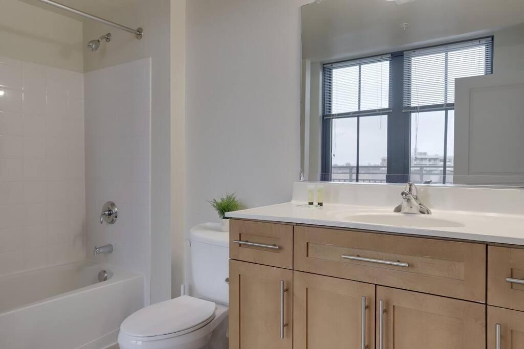 Prime Location Retreat Close To Dc And Metro Arlington Exteriör bild