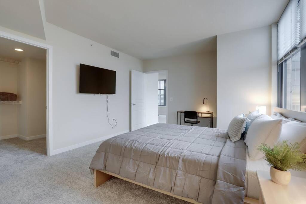 Prime Location Retreat Close To Dc And Metro Arlington Exteriör bild