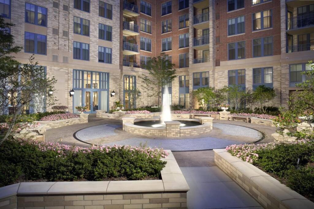 Prime Location Retreat Close To Dc And Metro Arlington Exteriör bild