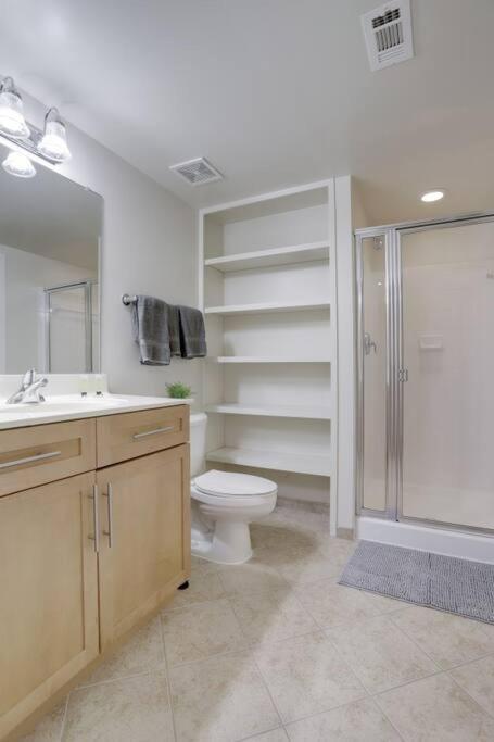 Prime Location Retreat Close To Dc And Metro Arlington Exteriör bild