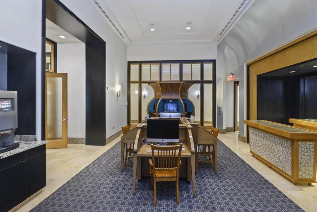 Prime Location Retreat Close To Dc And Metro Arlington Exteriör bild