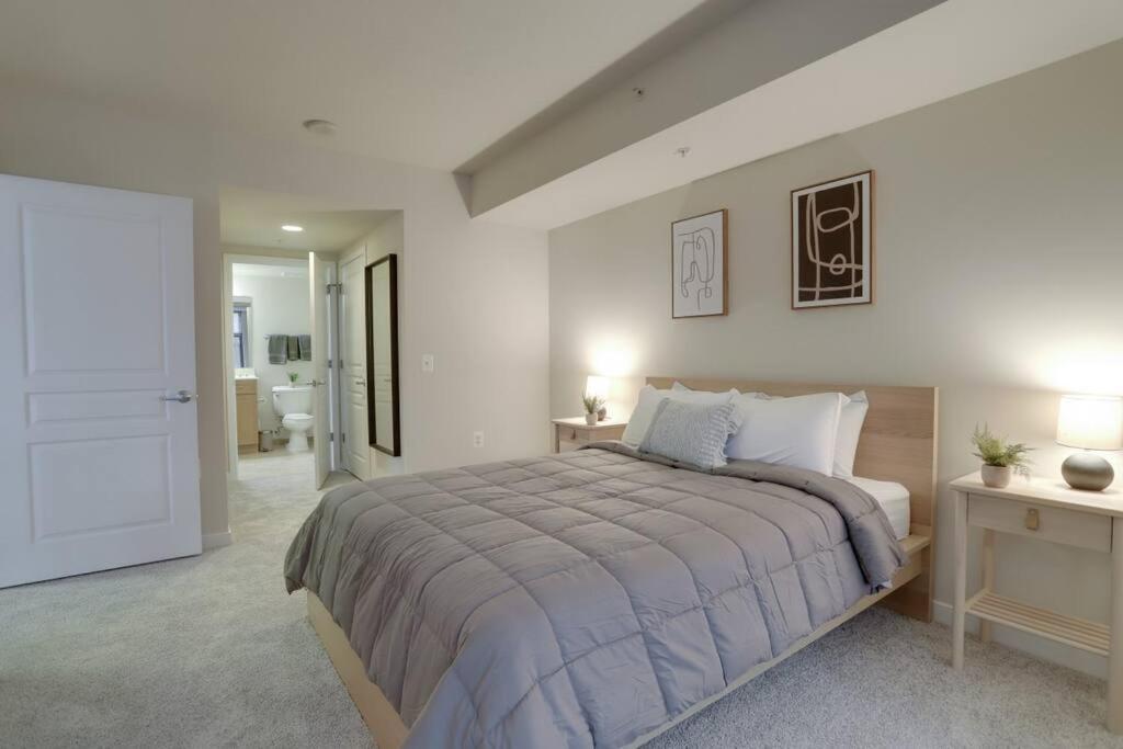 Prime Location Retreat Close To Dc And Metro Arlington Exteriör bild