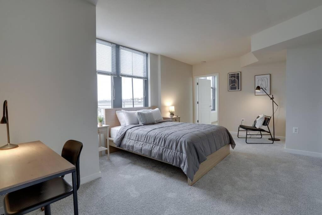 Prime Location Retreat Close To Dc And Metro Arlington Exteriör bild