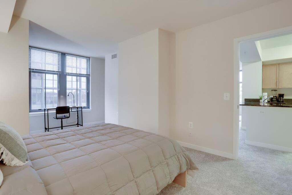 Prime Location Retreat Close To Dc And Metro Arlington Exteriör bild