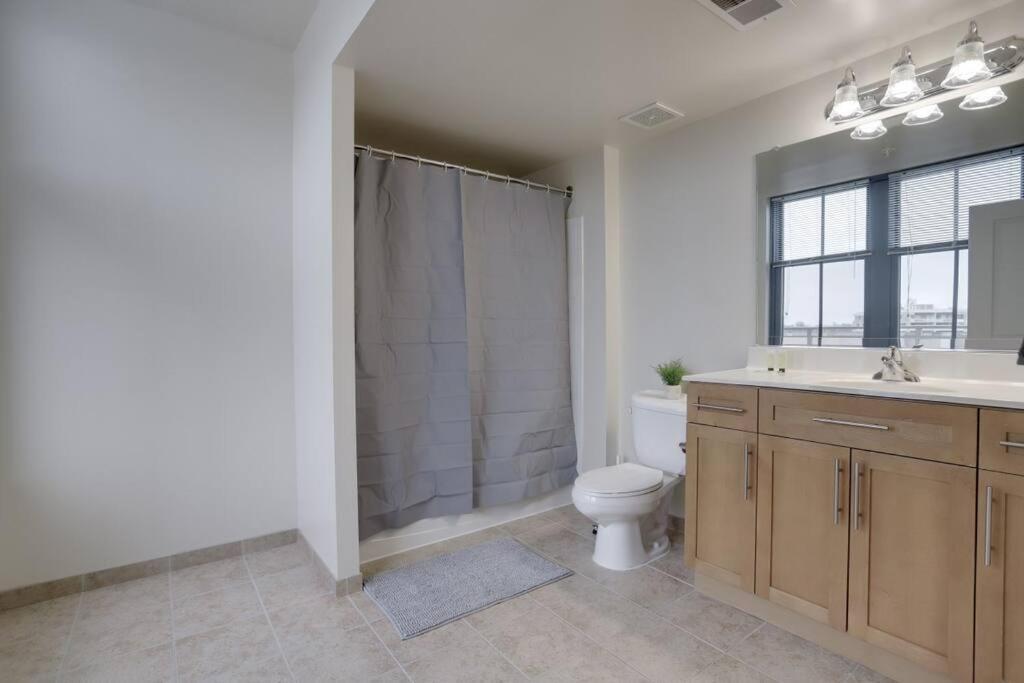 Prime Location Retreat Close To Dc And Metro Arlington Exteriör bild