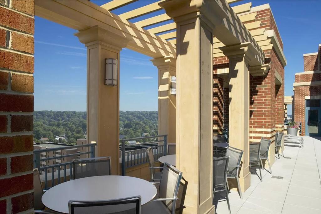 Prime Location Retreat Close To Dc And Metro Arlington Exteriör bild