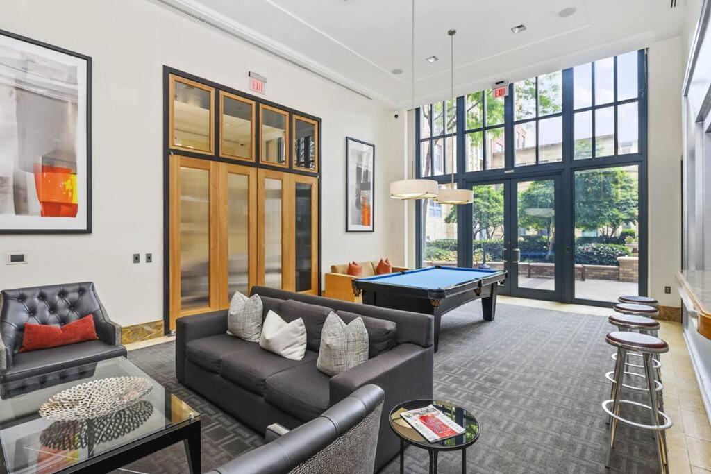 Prime Location Retreat Close To Dc And Metro Arlington Exteriör bild