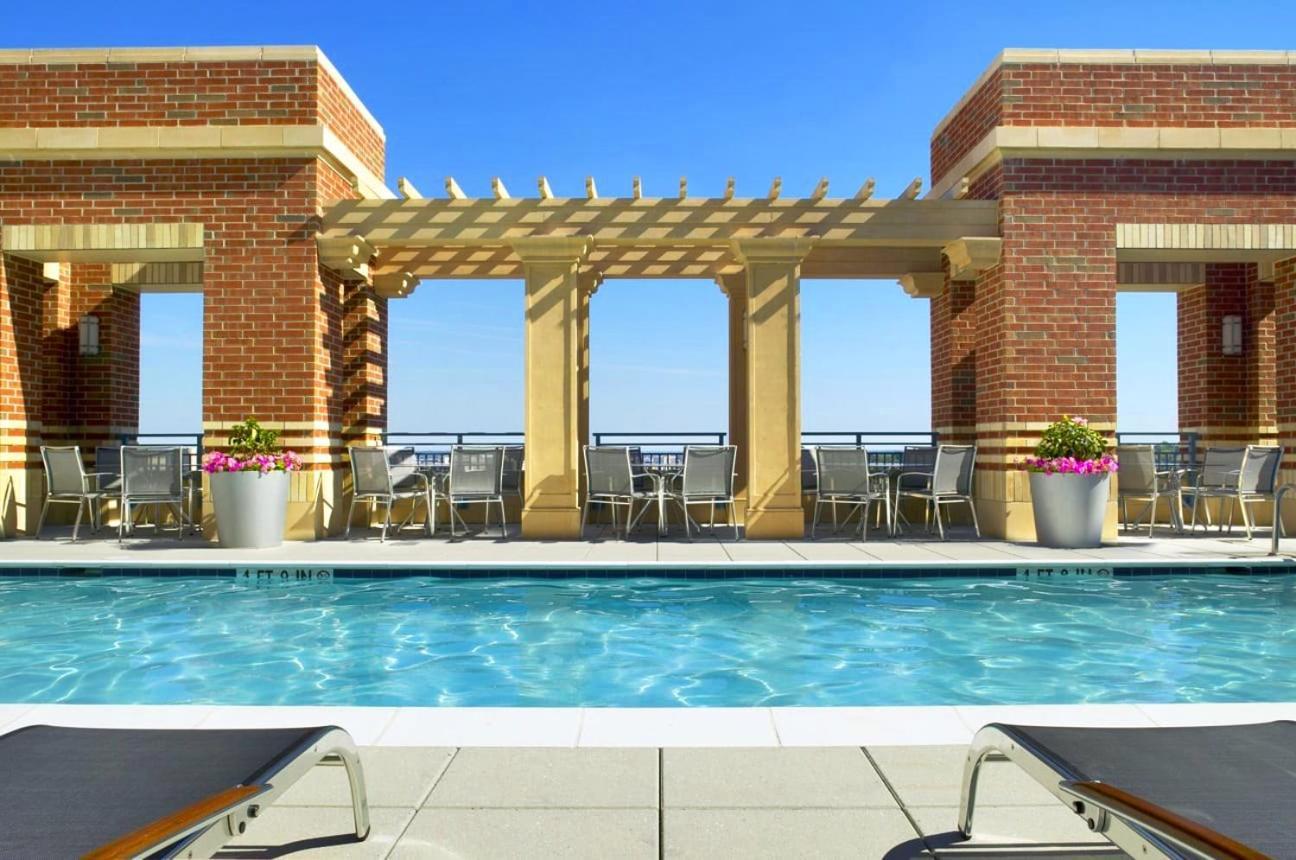 Prime Location Retreat Close To Dc And Metro Arlington Exteriör bild