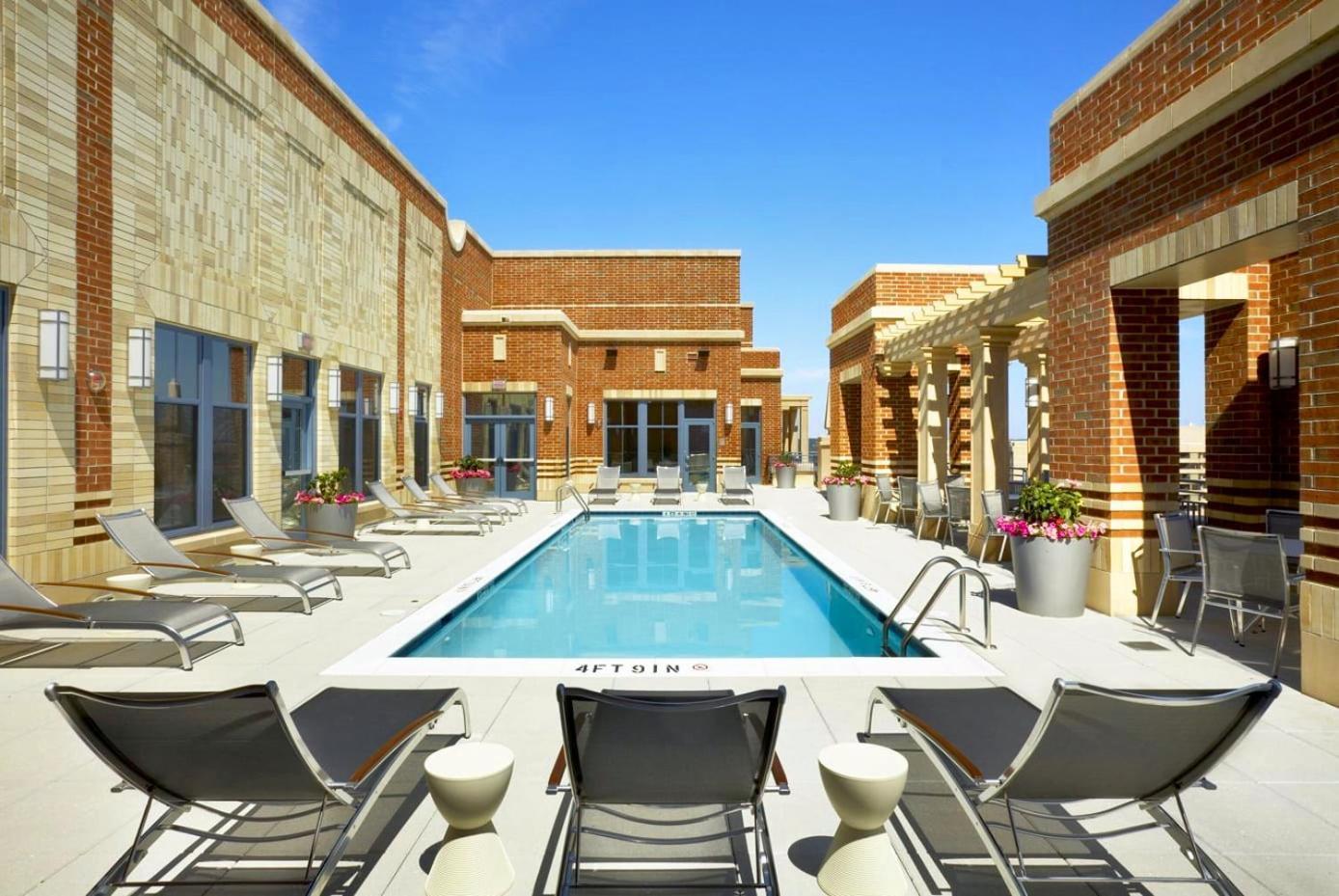 Prime Location Retreat Close To Dc And Metro Arlington Exteriör bild